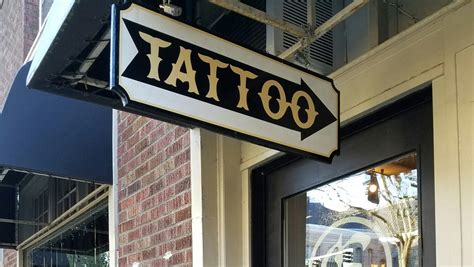 pullman tattoo shops|tattoo parlors near me.